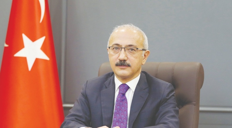 Kulis: Lütfi Elvan 'istifa' etmek istedi