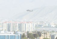 Kulis: Türkiye Afganistan’dan ABD başta olmak üzere Batı’nın yaptığı gibi apar topar çekip gitmeyecek