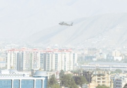 Kulis: Türkiye Afganistan’dan ABD başta olmak üzere Batı’nın yaptığı gibi apar topar çekip gitmeyecek