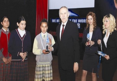 Kullanabileceğimiz su miktarı aslında o kadar da çok değil