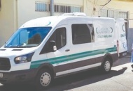 Kullandığı traktörün altında kalan adam kurtarılamadı