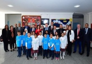 “Kullanılmayan ilaçların bertarafı önemli” 