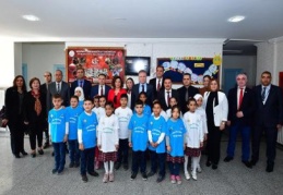 “Kullanılmayan ilaçların bertarafı önemli” 
