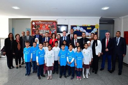 &#8220;Kullanılmayan ilaçların bertarafı önemli&#8221; 