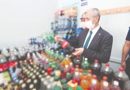 Kullanma tarihi geçmiş ürünler imha edilecek