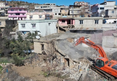 Kullanmadığınız evinizi bir depremzedeye tahsis edebilirsiniz