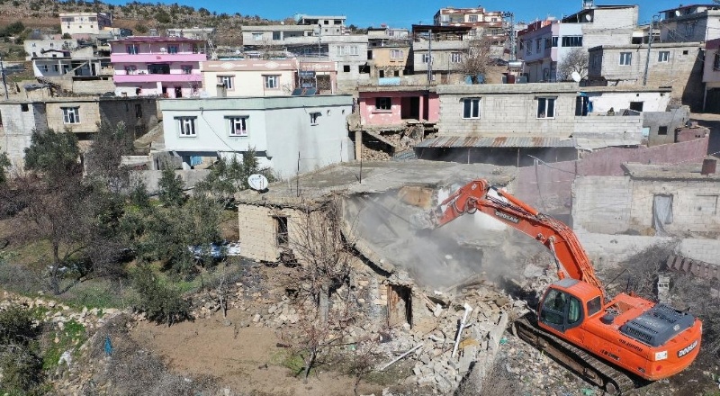 Kullanmadığınız evinizi bir depremzedeye tahsis edebilirsiniz