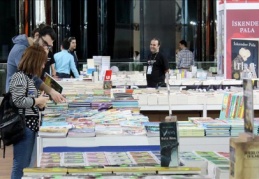 Kültür harcamaları 54 milyar lirayı aştı