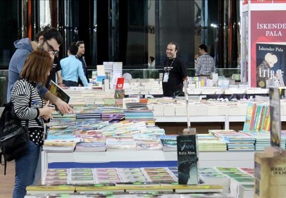 Kültür harcamaları 54 milyar lirayı aştı