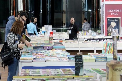 Kültür harcamaları 54 milyar lirayı aştı