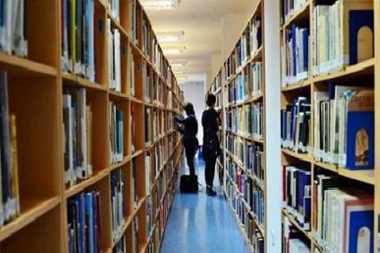 Kültür harcamaları ancak yüzde 6.5 arttı