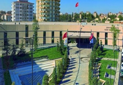 Kültür Merkezi’nde son hazırlıklar tamamlandı