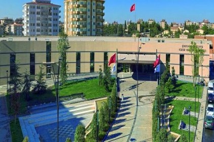 Kültür Merkezi&#8217;nde son hazırlıklar tamamlandı