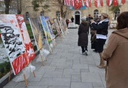 Kültür sanat atölyeleri sona erdi