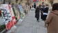 Kültür sanat atölyeleri sona erdi