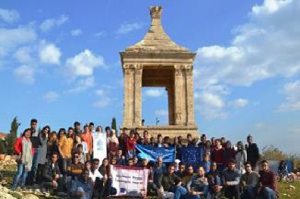 Kültür varlıklarının tanıtımı amacıyla geziler düzenlendi
