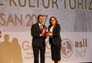 Kültür ve medeniyet dediğimiz şey, dünyada yükselen bir değer 