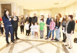 Kültür ve sanat birçok sorunu çözüyor