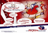 Kültür ve Sanat Şenliği yapılacak