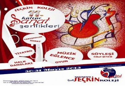 Kültür ve Sanat Şenliği yapılacak