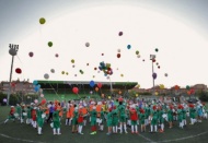 Kültür ve sanat yönü gelişmiş nitelikli bireyler yetişiyor