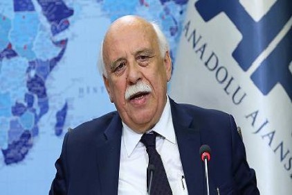 Kültür ve Turizm Bakanı Avcı: 299 kişiyleilgili soruşturma süreci devam ediyor