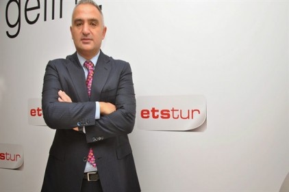 Kültür ve Turizm Bakanı Gaziantep&#8217;e geliyor