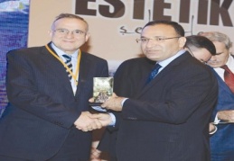 Kültür Yolu ödül getirdi