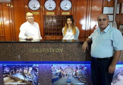 Kültür yolunun değişmesi gerekiyor