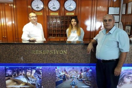Kültür yolunun değişmesi gerekiyor