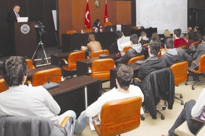 &#039;&#039;Kültürel mirasa sahiplenmeyi kentte sahiplenme olarak görüyoruz&#039;&#039;