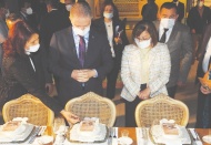 “kültürel mirasımız bizim geçmişiz”