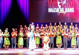 “Kültürel Program” akademisyenler tarafından ilgiyle izlendi