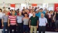 Kulübü 144 puanla üçüncü oldu