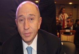 “Kulüp Lisans Talimatnamesi Türk futbolunun kurtuluş reçetesi olacak”