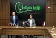 “Kulüp Lisans Talimatnamesi Türk futbolunun kurtuluş reçetesi olacak”