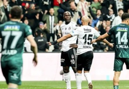 Kulüp yöneticisi isyan etti! 'Lale Orta istifa!'