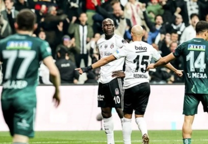 Kulüp yöneticisi isyan etti! 'Lale Orta istifa!'