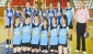 Kulüpler arası Büyük Kadınlar Voleybol Turnuvası yapıldı 