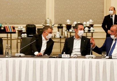 Kulüpler, Bankalar Birliği'yle borçların vade uzatımını görüşüyor