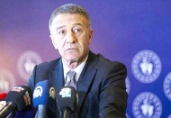 Kulüpler Birliği Başkanı Ahmet Ağaoğlu: Yeni yayın ihalesinin bugünkü bedelin üzerinde ve döviz endeksli olması lazım
