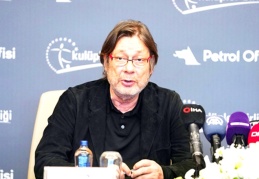 Kulüpler Birliği Başkanı istifa etti