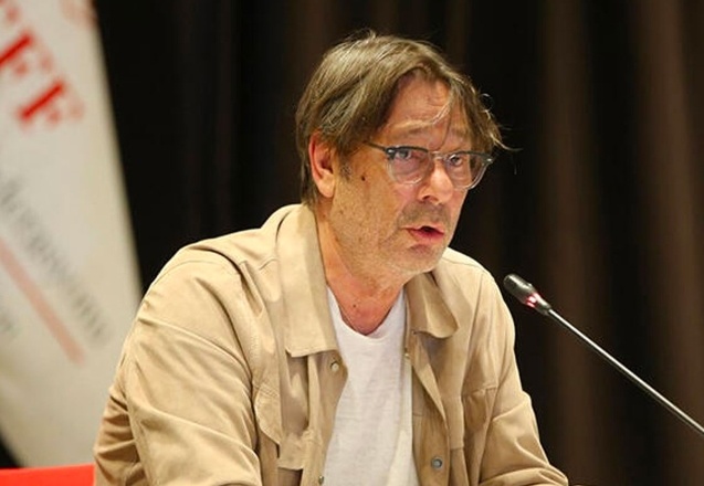 Kulüpler Birliği Başkanı Mehmet Sepil istifa etti