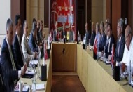 Kulüpler Birliği Başkanı Ünal oldu