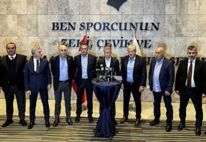 Kulüpler Birliği olağanüstü toplanıyor