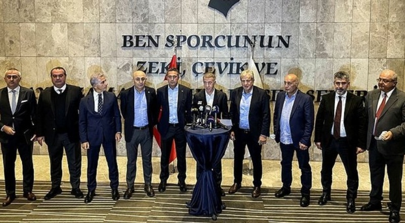 Kulüpler Birliği olağanüstü toplanıyor