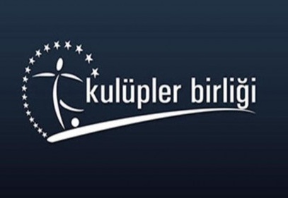 Kulüpler Birliği, video konferans ile toplanacak