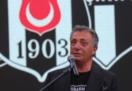 Kulüpler Birliği'nden Çebi'ye başkanlık teklifi