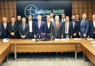 Kulüpler Birliği'nden ortak görüş çıkmadı, harcama limiti imzaya açılacak