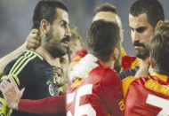 Kulüpler "şiddeti" görüşecek